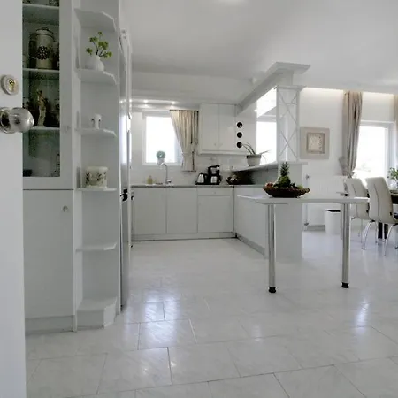 Premium, 2-bedroom Apartment! Apartment Chania (Crete)