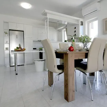 Διαμέρισμα Premium, 2-bedroom Apartment! Χανιά