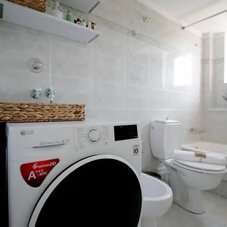 Διαμέρισμα Premium, 2-bedroom Apartment! Χανιά