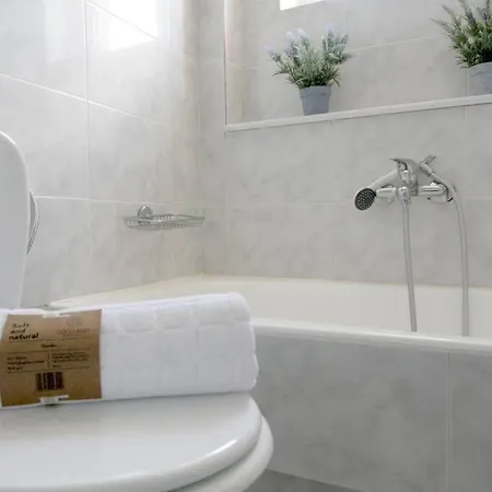Διαμέρισμα Premium, 2-bedroom Apartment! Χανιά