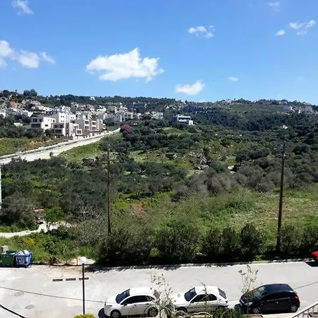 Premium, 2-bedroom Apartment! Chania (Crete)