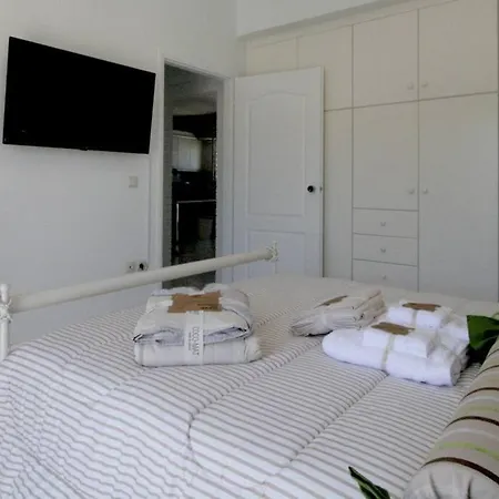 Apartment Premium, 2-bedroom Apartment! Chania (Crete)