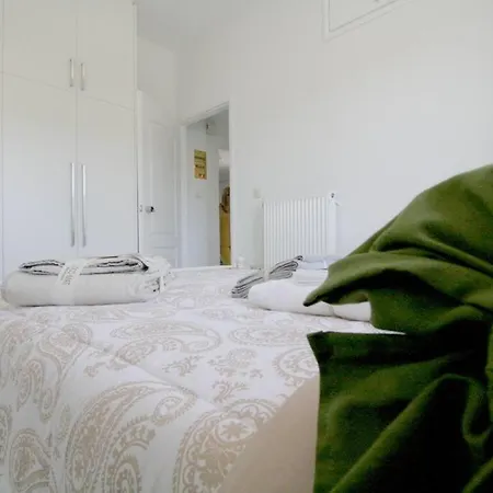 Premium, 2-bedroom Apartment! Διαμέρισμα Χανιά